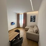 아파트 Riverside *