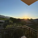 Riverside Apartment *