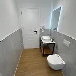 Riverside Apartment