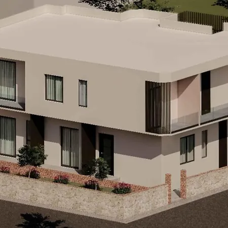 Riverside Apartment