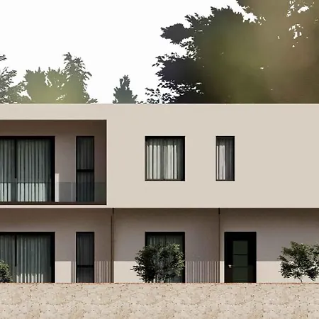 Apartment Riverside