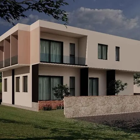 Riverside Apartment *