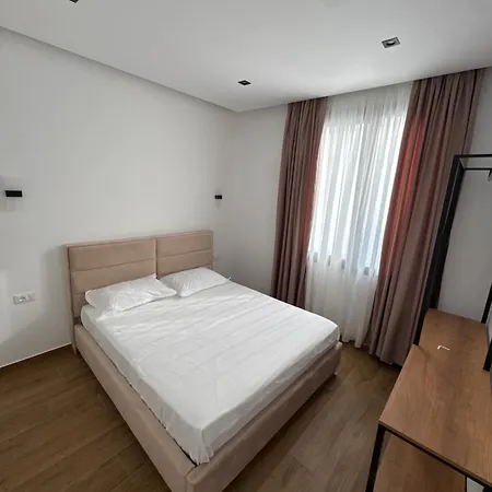 Riverside Apartment *