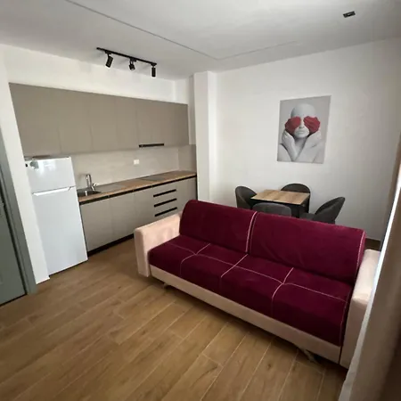 Riverside Apartment *
