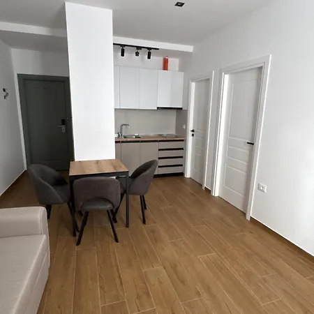 Apartment Riverside *