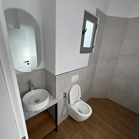 Riverside Apartment