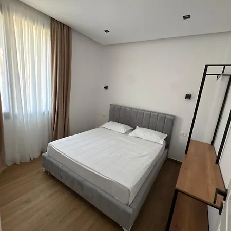 Riverside Apartment *