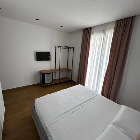 Riverside Apartment