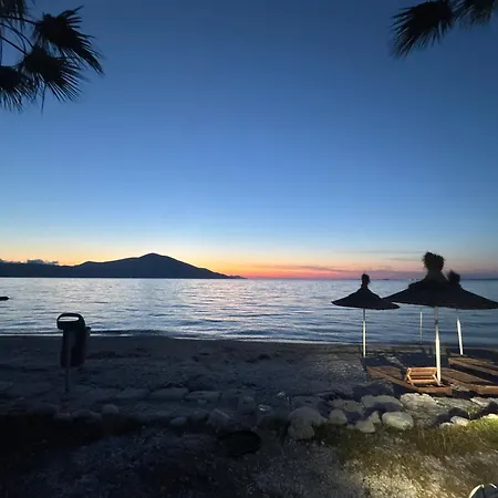 Apartamento Riverside