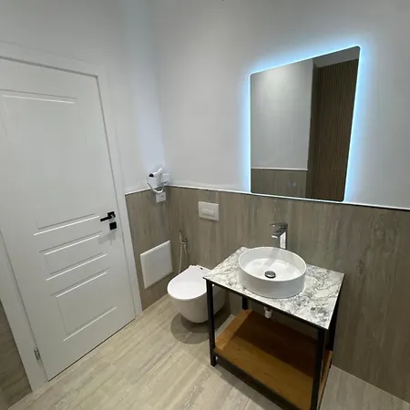 Appartamento Riverside