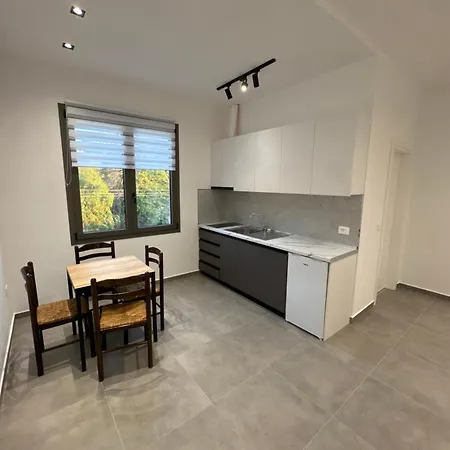 Appartement Riverside