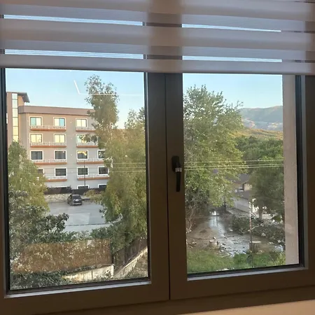 Riverside Apartment *