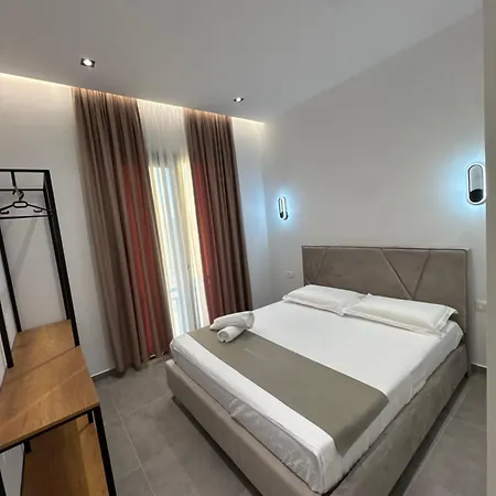 Riverside Apartment Trajas