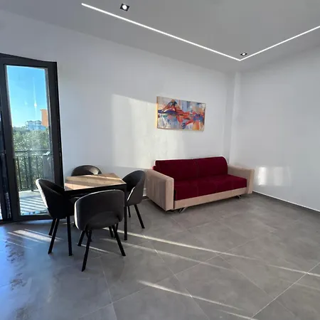 Appartamento Riverside *