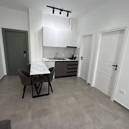 Appartamento Riverside