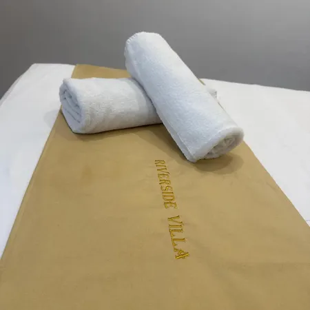 Appartamento Riverside