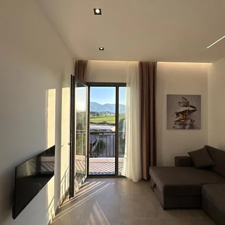 Appartamento Riverside *