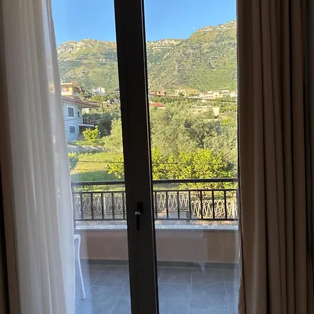 Apartamento Riverside Trajas