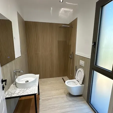 Apartamento Riverside
