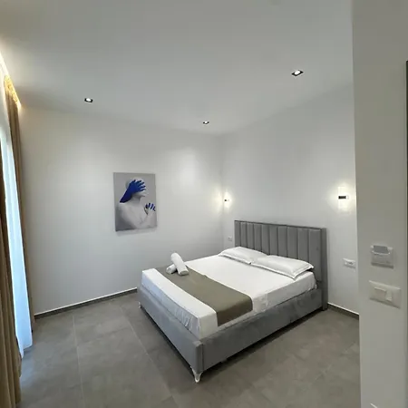 Appartamento Riverside *