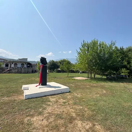 Riverside Apartment Trajas