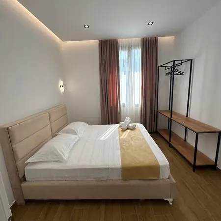 Appartamento Riverside *