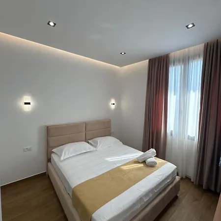 Riverside Appartamento *