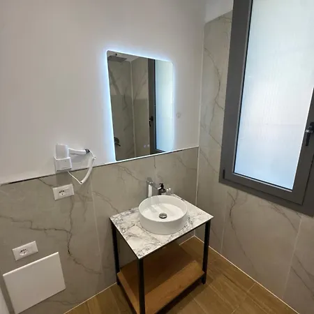 Apartamento Riverside *