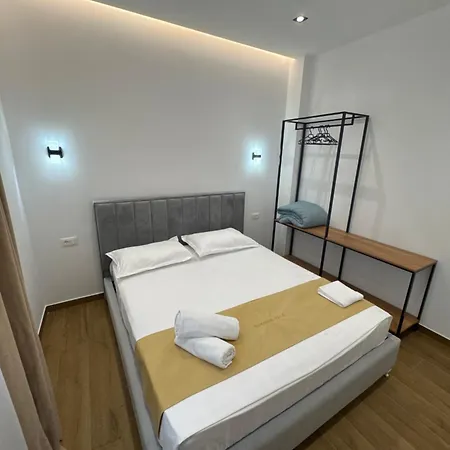 Riverside Apartment Trajas