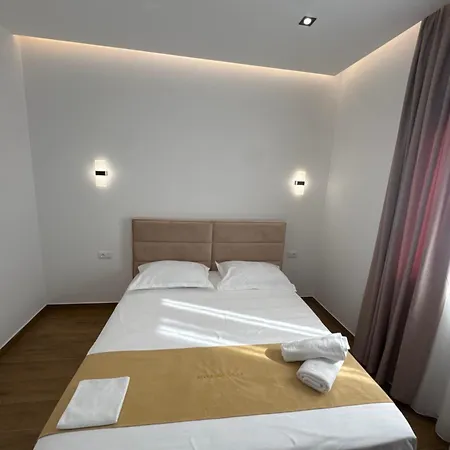 Apartamento Riverside Trajas