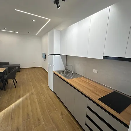 Apartamento Riverside *