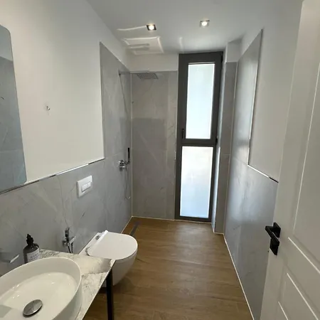 Appartamento Riverside *