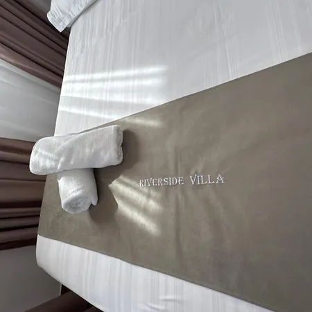 Appartamento Riverside