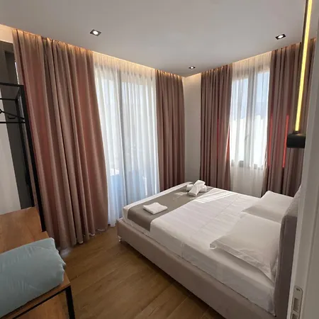 Riverside Apartamento