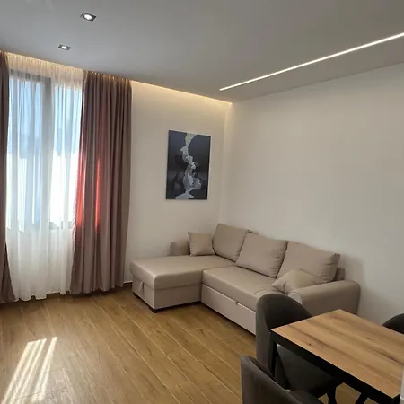 Riverside Apartment *