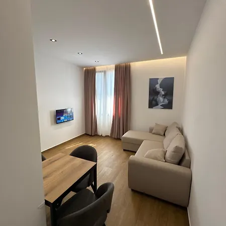 Apartamento Riverside *