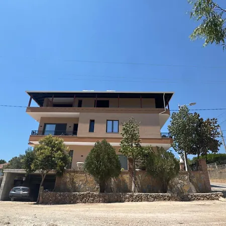 Riverside Apartment Trajas