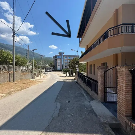 Riverside Apartment Trajas