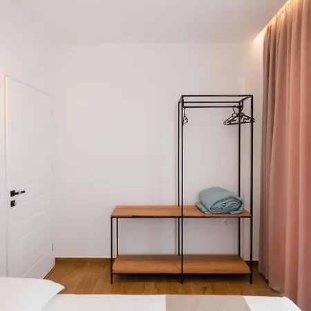 Apartamento Riverside
