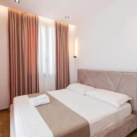 Apartament Riverside Trajas