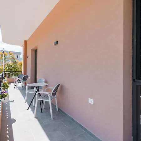 Riverside Apartamento *