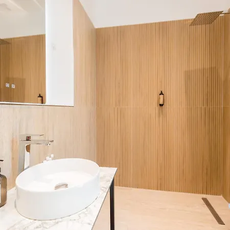 Apartamento Riverside *