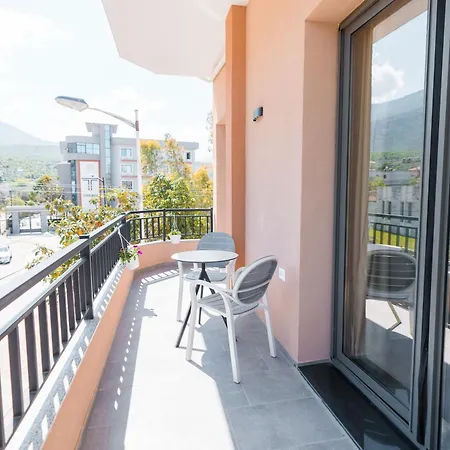 Apartamento Riverside *