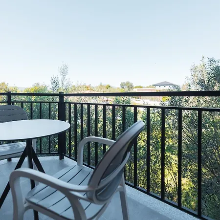 Apartamento Riverside