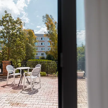 Apartamento Riverside