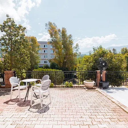 Apartamento Riverside *
