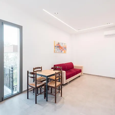 Apartamento Riverside *