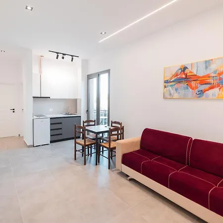 Riverside Apartamento *