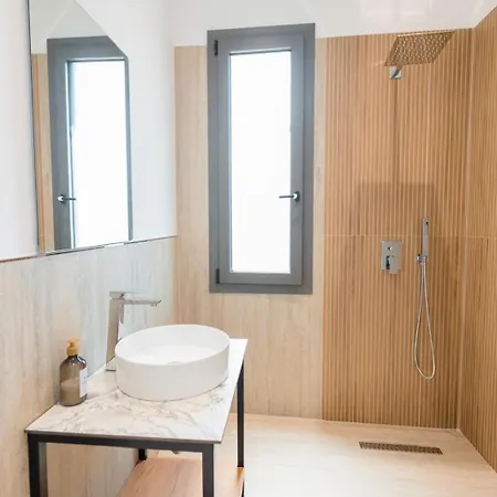 Apartamento Riverside *
