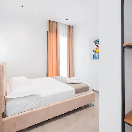 Riverside Apartament *